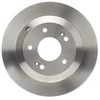 Image de Disque De Frein Bosch Bd1652 Hyundai;Kia