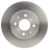 Image de Disque De Frein Bosch Bd1637 Honda