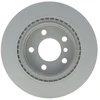 Image de Disque De Frein Bosch Bd1633 Bmw