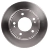Image de Disque De Frein Bosch Bd1638 Hyundai;Kia