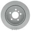 Image de Disque De Frein Bosch Bd1634 Bmw