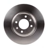 Image de Disque De Frein Bosch Bd1642 Citroen;Ds;Peugeot
