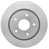 Image de Disque De Frein Bosch Bd1636 Chrysler;Dodge;Fiat