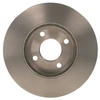 Image de Disque De Frein Bosch Bd1641 Nissan