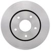 Image de Disque De Frein Bosch Bd1635 Chrysler;Dodge;Volkswagen