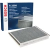 Image de Filtre, Air De L'Habitacle R2598 Bosch Bosch R2598 Ford;Volvo