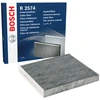 Image de Filtre, Air De L'Habitacle R2574 Bosch Bosch R2574 Ford
