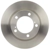 Image de Disque De Frein Bosch Bd1764 Toyota