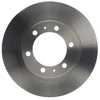 Image de Disque De Frein Bosch Bd1781 Toyota