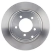 Image de Disque De Frein Bosch Bd1742 Chrysler;Dodge;Jeep;Lancia;Mitsubishi
