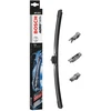 Image de Essuie-Glace Bosch Aerotwin Ap15u - Longueur : 380 mm - Essuie-Glace Avant Simple Bosch Ap15u Abarth;Alfa Romeo;Audi;Byd;Chevrolet;Citroen;Fiat;Firefly;Ford;Lancia;Nissan;Peugeot;Swm Motors