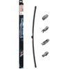 Image de Essuie-Glace Bosch Aerotwin Ap30u - Longueur : 750 mm - Essuie-Glace Avant Simple Bosch Ap30u Audi;Bmw;Citroen;Cupra;Ds;Ford;Nissan;Peugeot;Renault;Volkswagen
