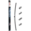 Image de Essuie-Glace Bosch Aerotwin Ap32u - Longueur : mm - Essuie-Glace Avant Simple Bosch Ap32u Citroen;Opel;Peugeot;Renault;Vauxhall