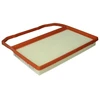 Image de Filtre À Air S0285 Bosch Bosch S0285 Seat;Skoda;Volkswagen
