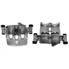 Image de Étrier De Frein Cr2165 Bosch Bosch Cr2165 Citroen;Fiat;Peugeot