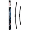 Image de Balai D'Essuie-Glace Bosch Aerotwin A863s - Longueur : 650/450 Mm - Jeu D'Balai D'Essuie-Glace Avant Bosch A863s Alfa Romeo;Audi;Cupra;Kia;Seat;Skoda;Volkswagen