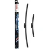 Image de Balai d'essuie-glace Bosch Aerotwin A868s - Longueur : 650/340 Mm - Jeu D'Balai d'essuie-glace Avant Bosch A868s Lada;Renault