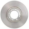 Image de Disque De Frein Bosch Bd1485 Iveco