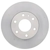 Image de Disque De Frein Bosch Bd1486 Iveco