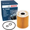Image de Filtre À Huile P7147 Bosch Bosch P7147 Hyundai;Kia
