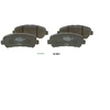Image de Kit De Plaquettes De Frein, Frein À Disque Bp1420 Bosch Bosch Bp1420 Nissan