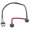 Image de Contact D'Avertissement, Usure Des Plaquettes De Frein Ap334 Bosch Bosch Ap334 Porsche