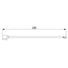 Image de Contact D'Avertissement, Usure Des Plaquettes De Frein Ap855 Bosch Bosch Ap855 Porsche;Volkswagen