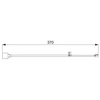 Image de Contact D'Avertissement, Usure Des Plaquettes De Frein Ap862 Bosch Bosch Ap862 Audi;Cupra;Seat