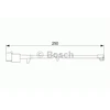 Image de Contact D'Avertissement, Usure Des Plaquettes De Frein Ap864 Bosch Bosch Ap864 Iveco