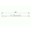Image de Contact D'Avertissement, Usure Des Plaquettes De Frein Ap865 Bosch Bosch Ap865 Iveco