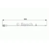 Image de Contact D'Avertissement, Usure Des Plaquettes De Frein Ap245 Bosch Bosch Ap245 Porsche