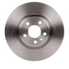 Image de Disque De Frein Bosch Bd1668 Fiat