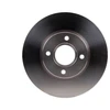 Image de Disque De Frein Bosch Bd1676 Ford