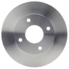 Image de Disque De Frein Bosch Bd1664 Nissan