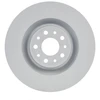 Image de Disque De Frein Bosch Bd1686 Fiat;Opel;Vauxhall