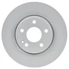 Image de Disque De Frein Bosch Bd1688 Infiniti;Mercedes-Benz