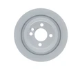 Image de Disque De Frein Bosch Bd1695 Mini
