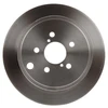 Image de Disque De Frein Bosch Bd1697 Subaru