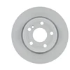 Image de Disque De Frein Bosch Bd1690 Mercedes-Benz