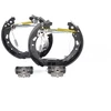 Image de Jeu De Mâchoires De Frein Kit Superpro Bosch Ks681 Mazda