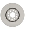 Image de Disque De Frein Bosch Bd1717 Skoda;Volkswagen