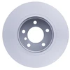 Image de Disque De Frein Bosch Bd1705 Bmw