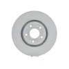 Image de Disque De Frein Bosch Bd1708 Hyundai;Kia