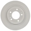 Image de Disque De Frein Bosch Bd1734 Hyundai;Kia