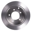 Image de Disque De Frein Bosch Bd1726 Chrysler;Dodge;Jeep