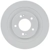 Image de Disque De Frein Bosch Bd1733 Hyundai