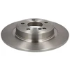 Image de Disque De Frein Bosch Bd1725 Mercedes-Benz