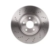 Image de Disque De Frein Bosch Bd1704 Mercedes-Benz