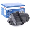 Image de Filtre À Carburant N7015 Bosch Bosch N7015 Renault