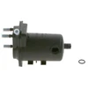 Image de Filtre À Carburant N7011 Bosch Bosch N7011 Renault